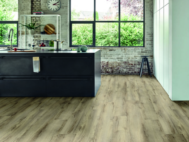 Moduleo pvc vloer Mountain Oak 56238