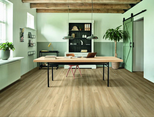 Moduleo pvc vloer Sierra Oak 58847