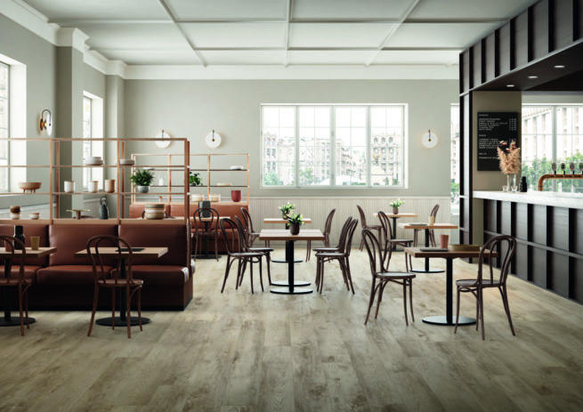Moduleo pvc vloer Country Oak 54285