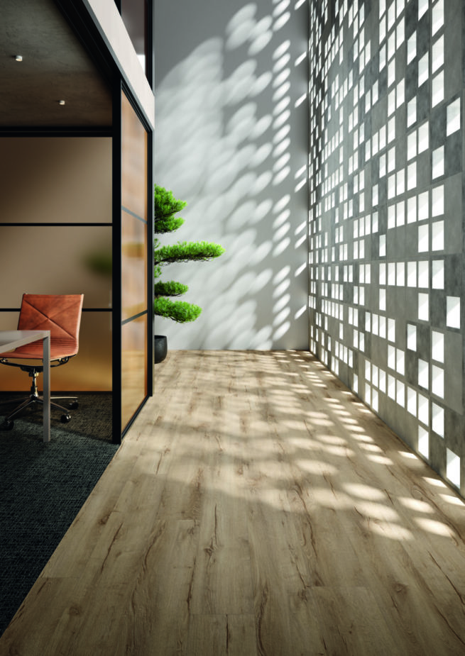 Moduleo pvc vloer Mountain Oak 56238