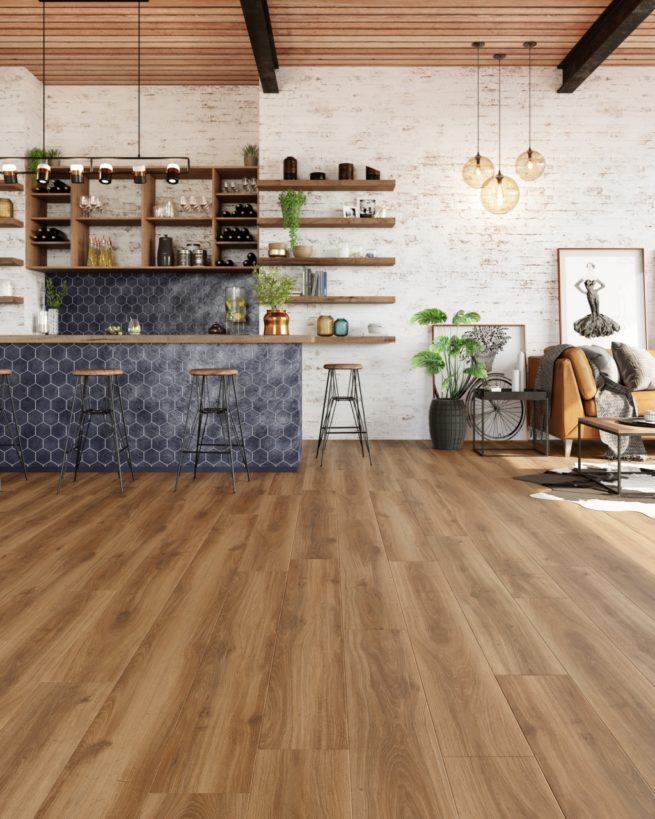 Moduleo pvc vloer Classic Oak 24844