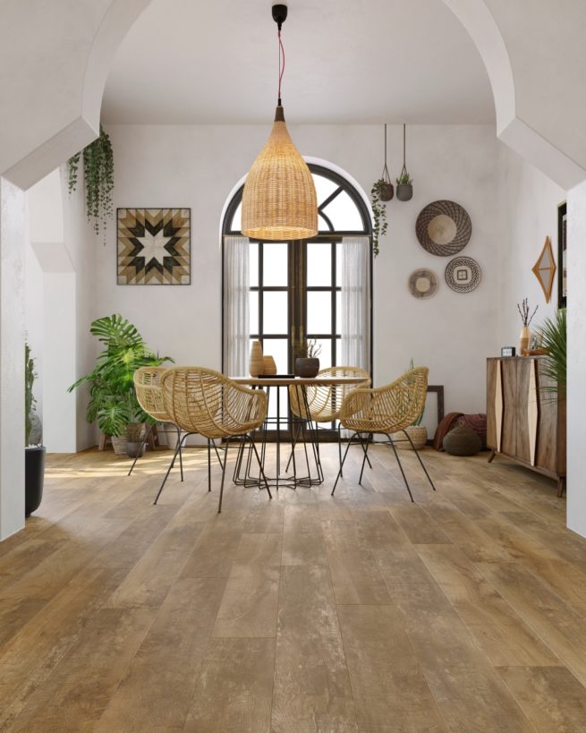 Moduleo pvc vloer Country Oak 24842