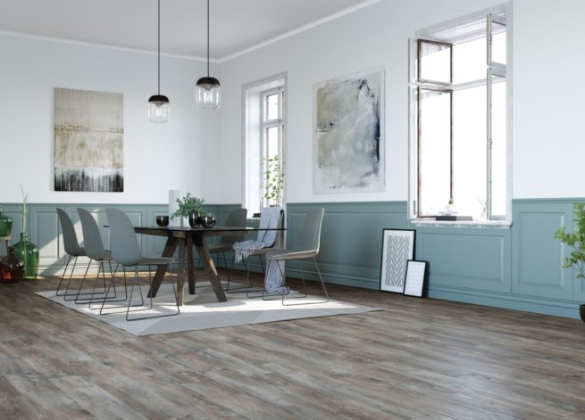 Moduleo pvc vloer Country Oak 24958