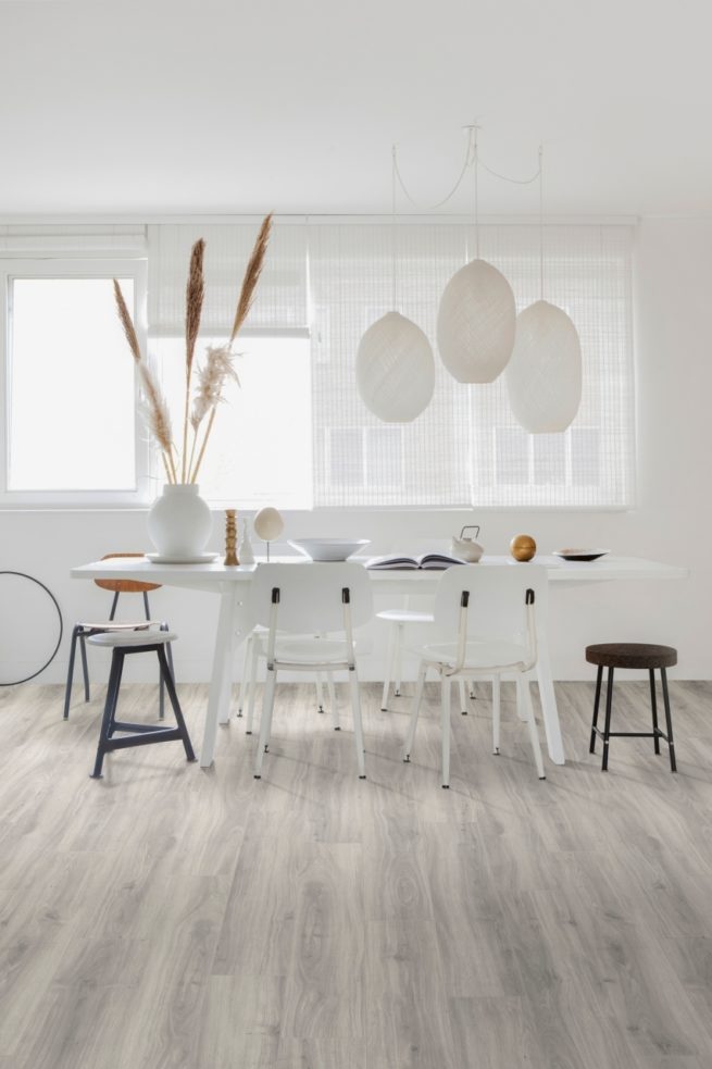 Moduleo pvc vloer Classic Oak 24125