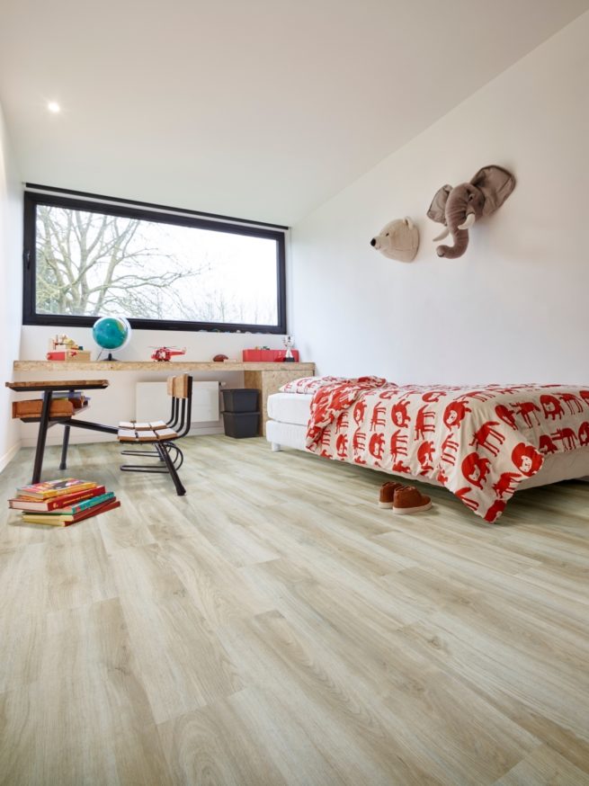 Moduleo pvc vloer Classic Oak 24228