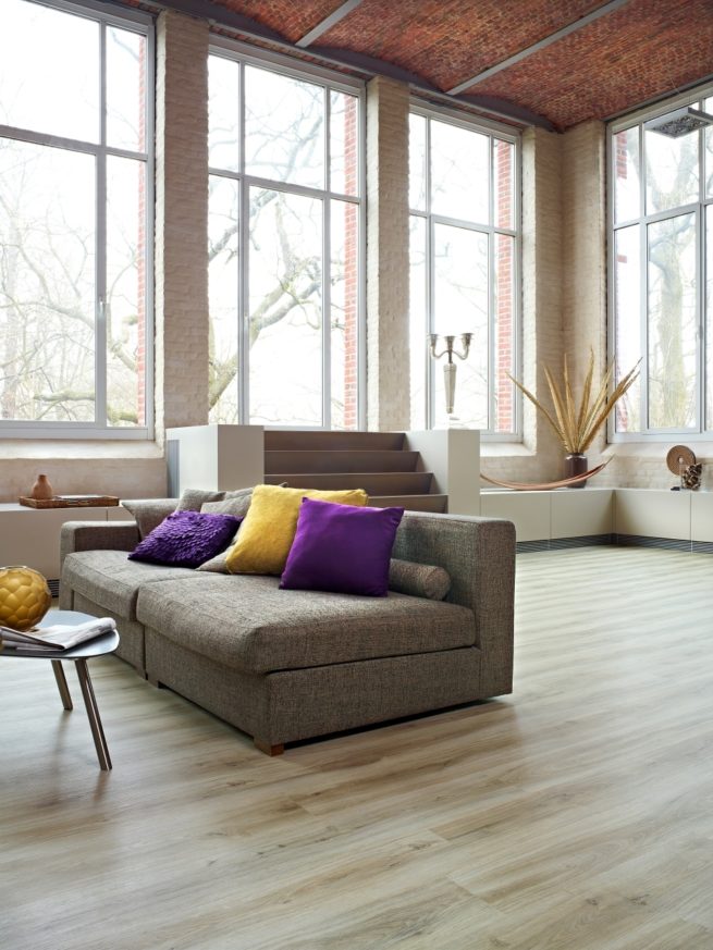 Moduleo pvc vloer Classic Oak 24228