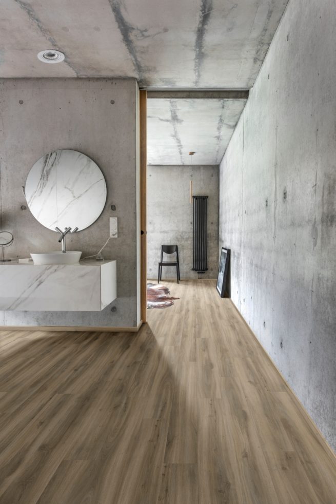 Moduleo pvc vloer Classic Oak 24864