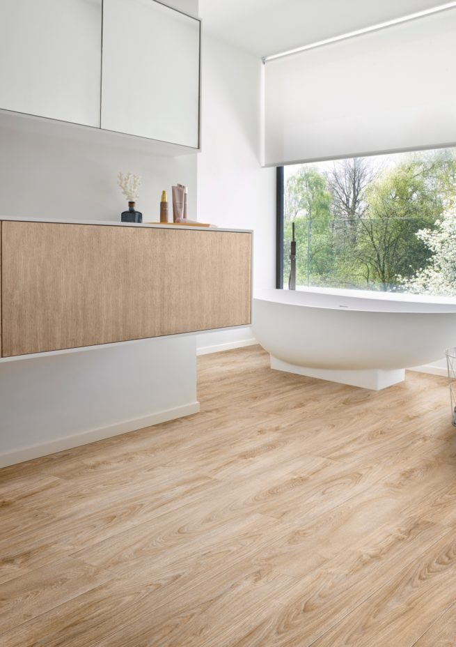 Moduleo pvc vloer Midland Oak 22231