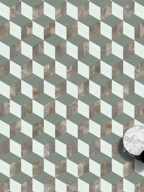 Moduleo Big Diamond 424-Dryback