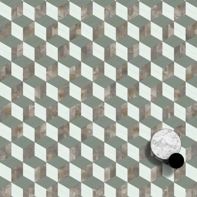 Moduleo Big Diamond 424-Dryback
