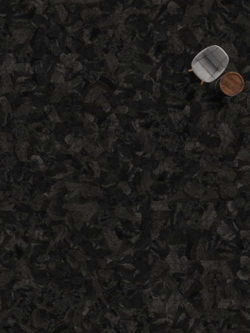 Moduleo Big Hexagon 255-Dryback