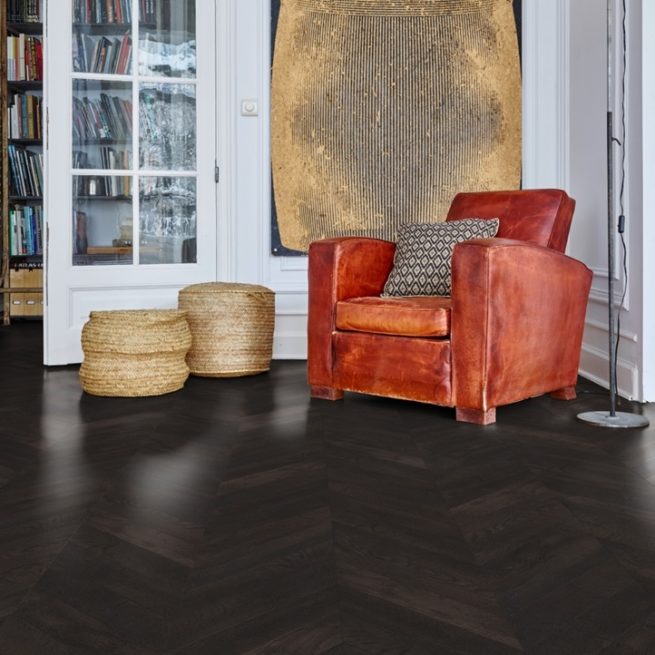 Moduleo Chevron 103-Dryback