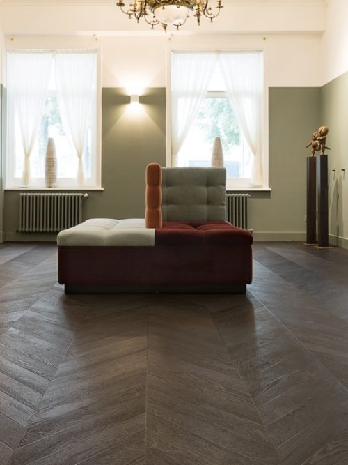 Moduleo Chevron 103-Dryback