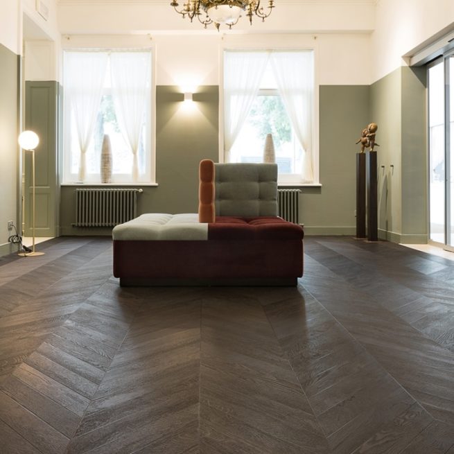 Moduleo Chevron 103-Dryback