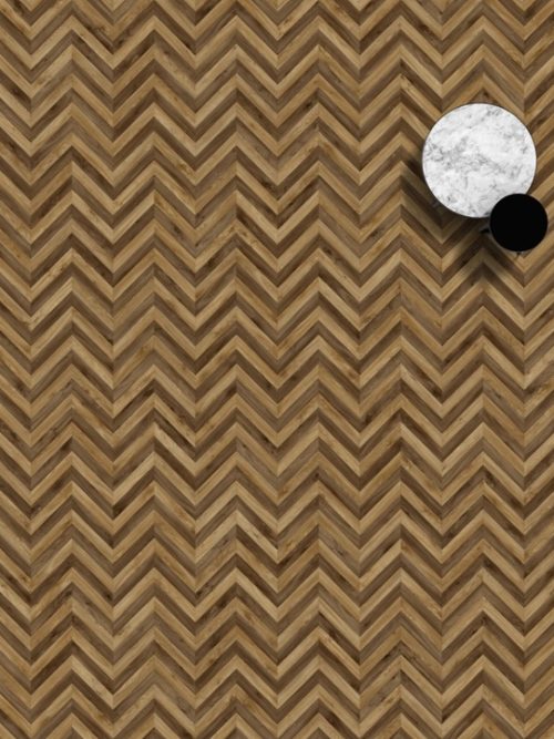 Moduleo Chevron 305-Dryback