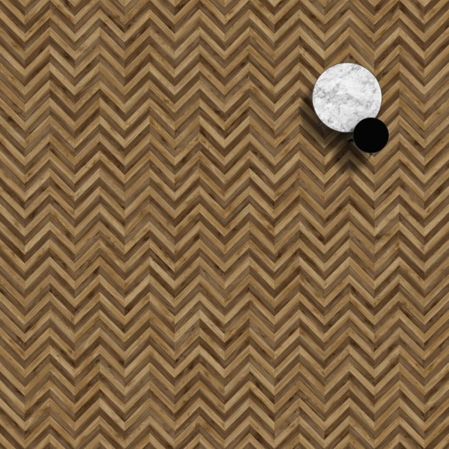 Moduleo Chevron 305-Dryback