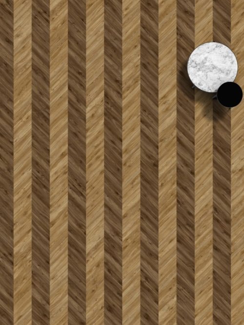 Moduleo Chevron 309-Dryback
