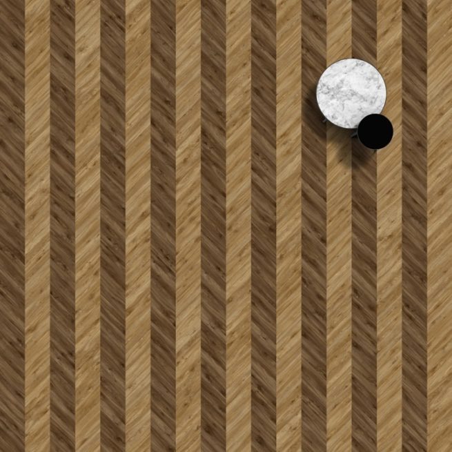 Moduleo Chevron 309-Dryback