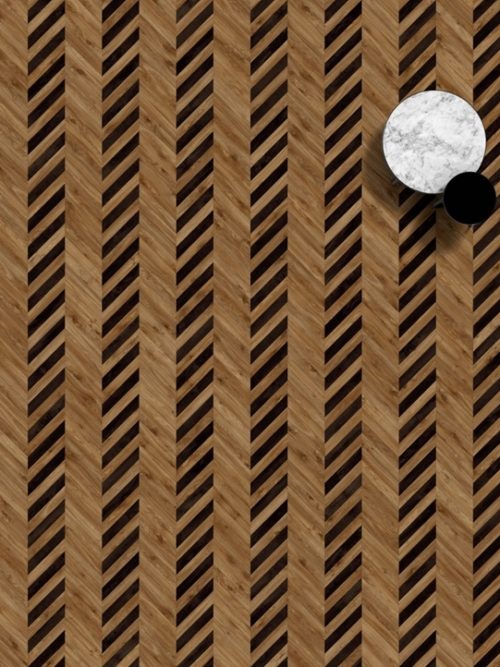 Moduleo Chevron 419-Dryback