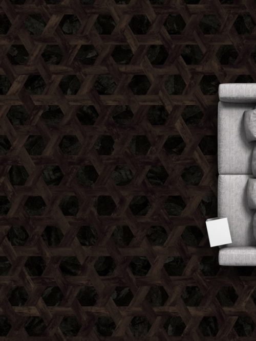 Moduleo Wicker 266-Dryback