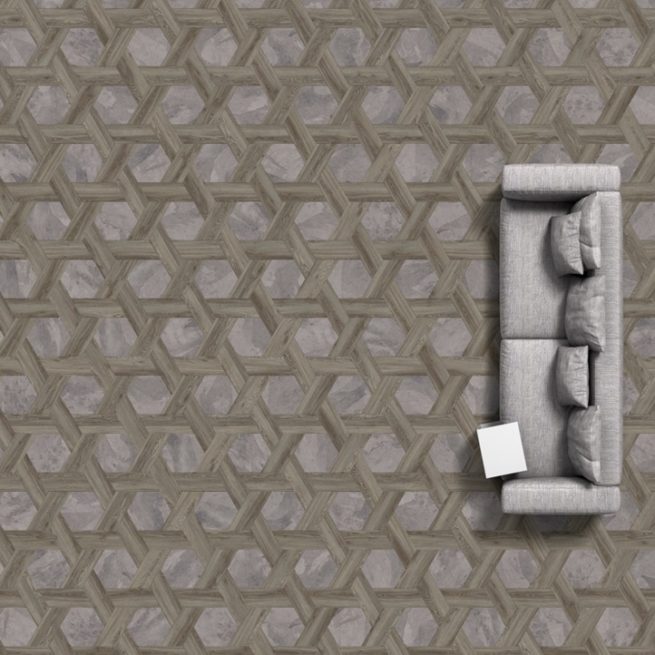 Moduleo Wicker 269-Dryback