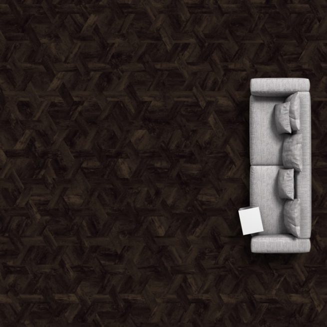 Moduleo Wicker 286-Dryback