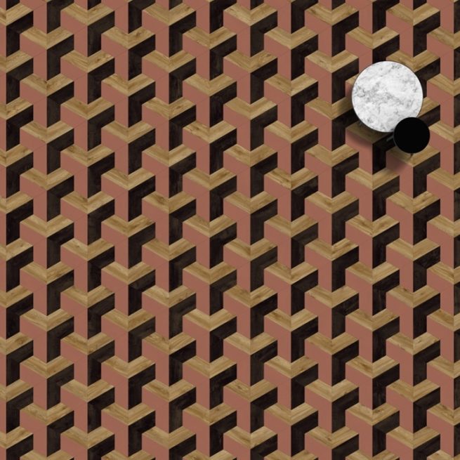 Moduleo Mesh 289-Dryback