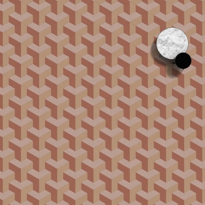 Moduleo Mesh 291-Dryback