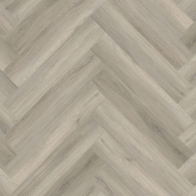 Moduleo Spigato Visgraat Grey