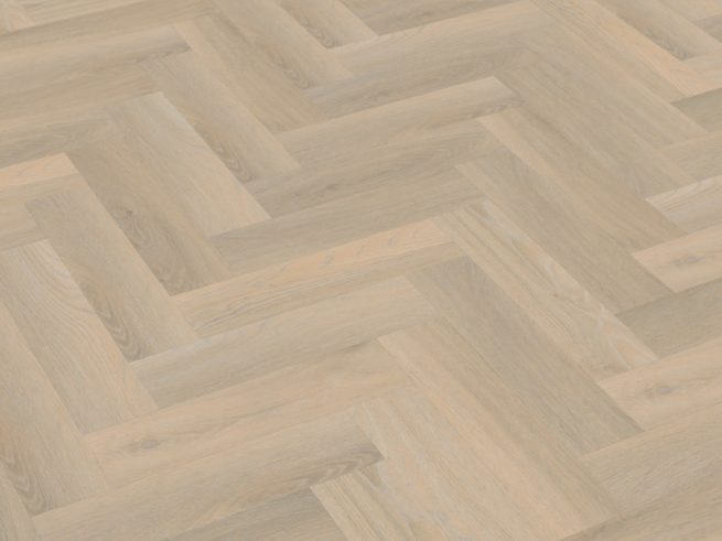 Moduleo Spigato Visgraat Beige