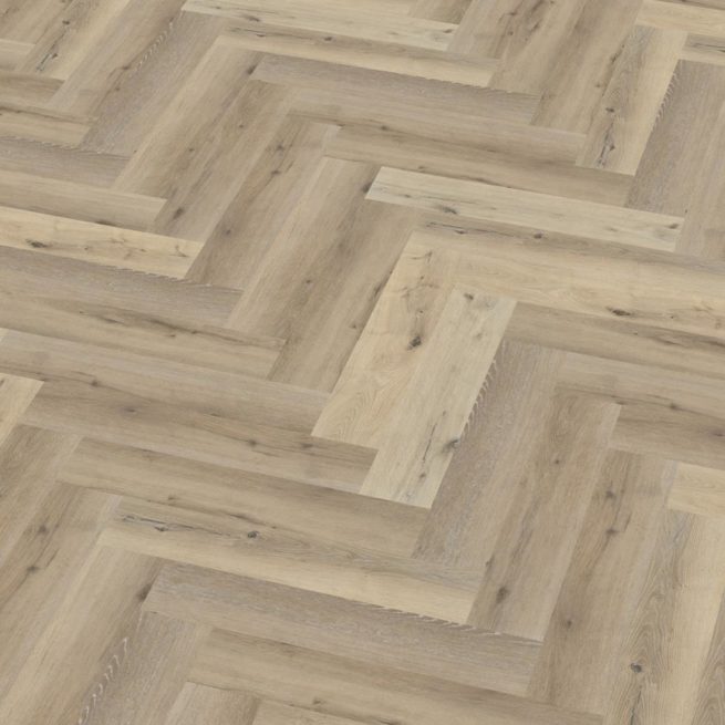 Moduleo Spigato Visgraat Dryback Light Oak