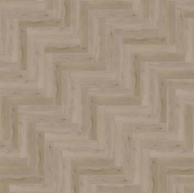 Spigato Vivero visgraat naturel oak