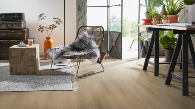 Navaro Natural Oak Click - Afbeelding 2