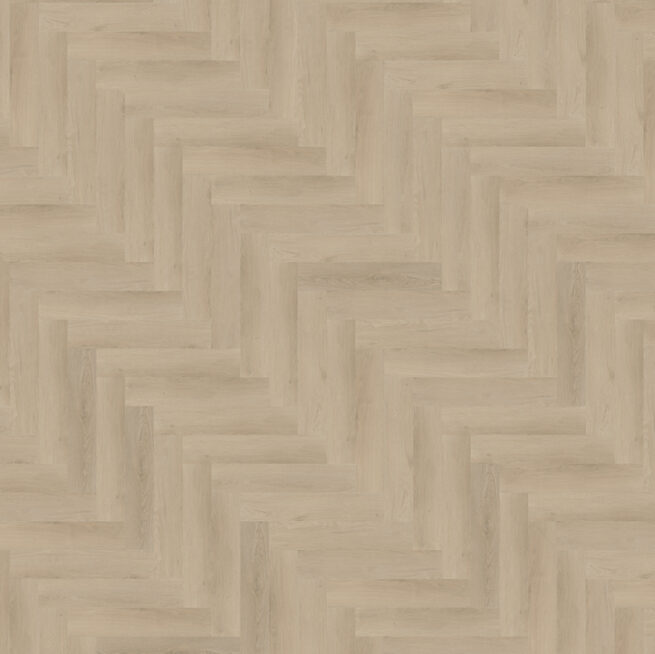 Spigato Navaro visgraat Beige Click
