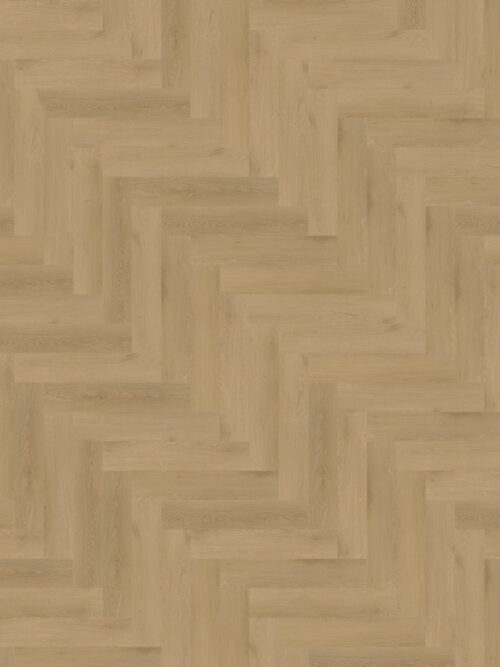 Spigato Navaro visgraat Light Oak Click