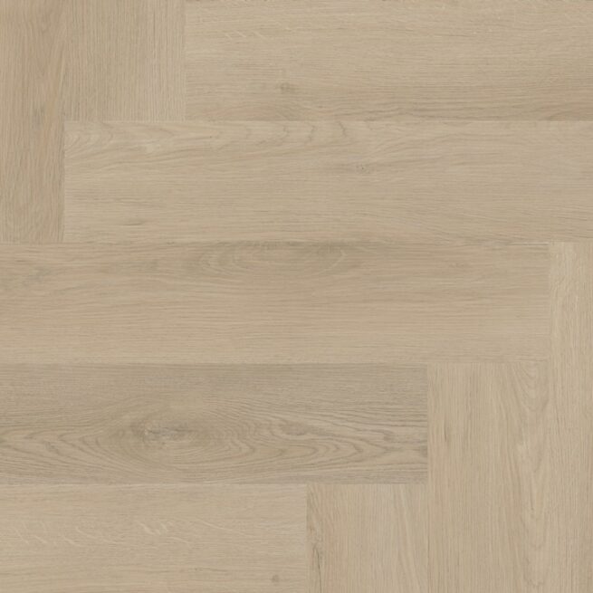 Spigato Navaro Visgraat beige Dryback