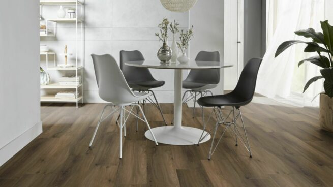 Avanto Warm Brown Click - Afbeelding 2