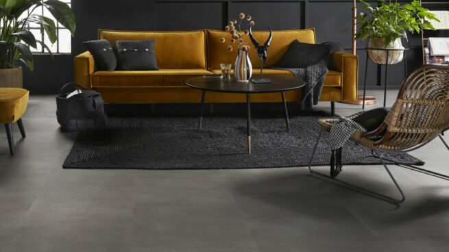 Baroso XL Grey Click - Afbeelding 2