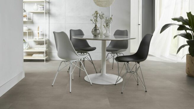 Baroso XL Taupe Click - Afbeelding 2