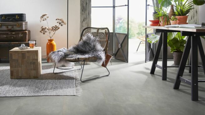 Ceramo XL Light Grey Click - Afbeelding 2