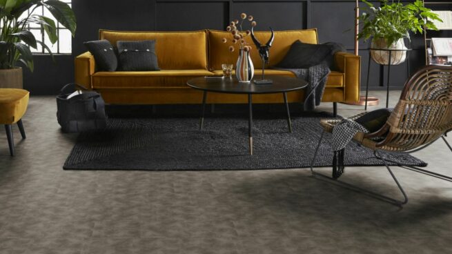 Concrete XL Mid Grey Dryback - Afbeelding 2