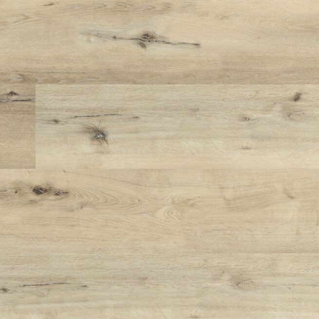 Essenzo Light Oak Click