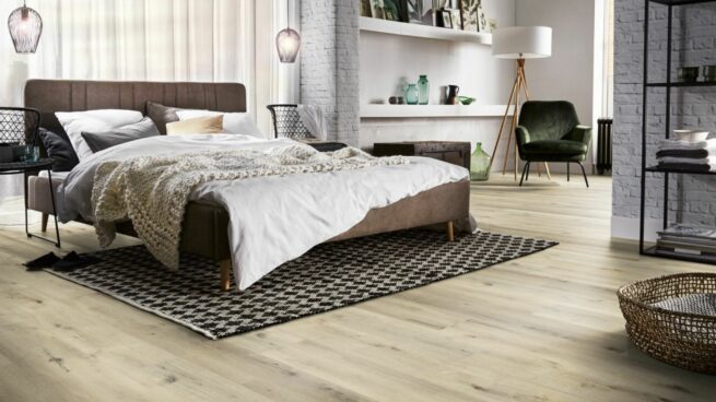 Essenzo Light Oak Click - Afbeelding 2