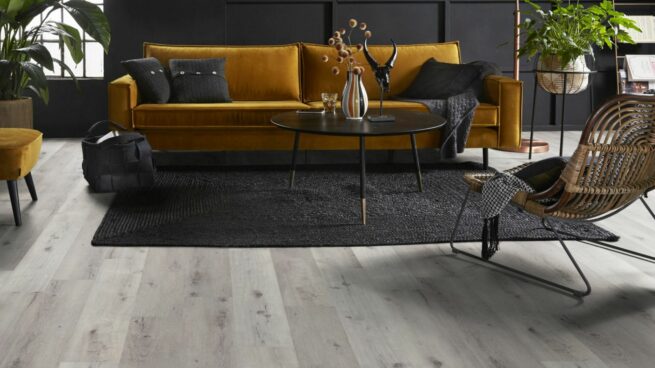 Essenzo Light Grey Click - Afbeelding 2