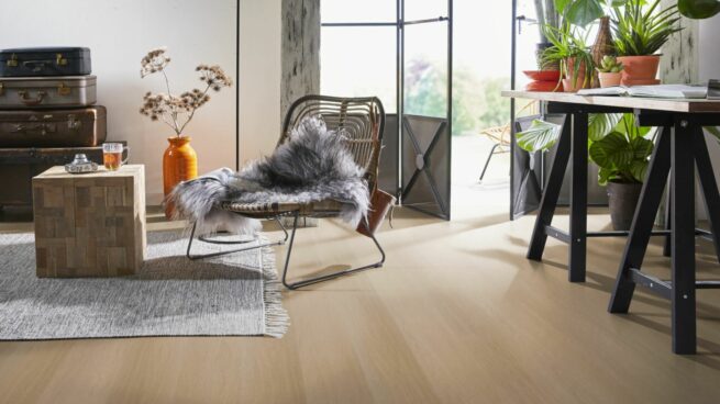 Estino Natural Oak Click - Afbeelding 2