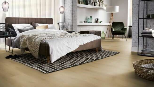 Navaro Light Oak Click - Afbeelding 2