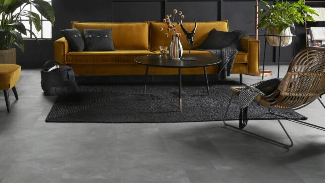 Piazzo XL Grey Dryback - Afbeelding 2