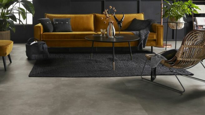 Piazzo Warm Grey Dryback - Afbeelding 2