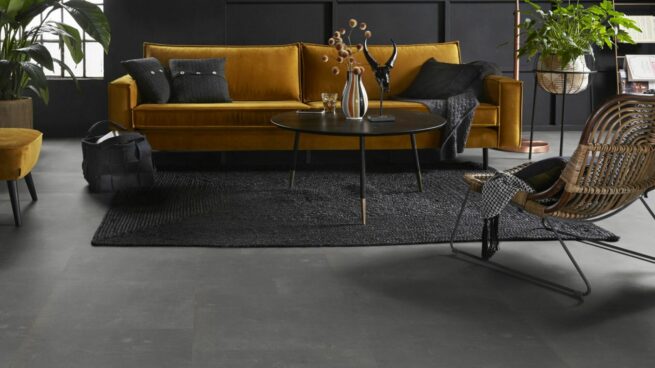 Piero Dark Grey XL Click - Afbeelding 2