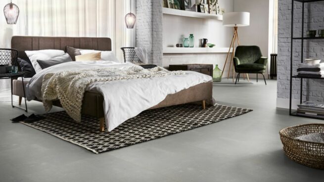 Piero Light Grey XL Click - Afbeelding 2